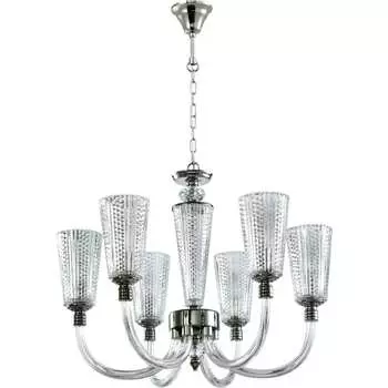 Люстра MW LIGHT Альгеро 285012306