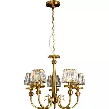 Люстра MW LIGHT