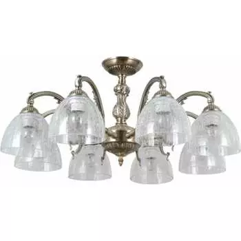 Люстра MW LIGHT