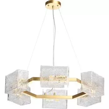 Люстра MW LIGHT