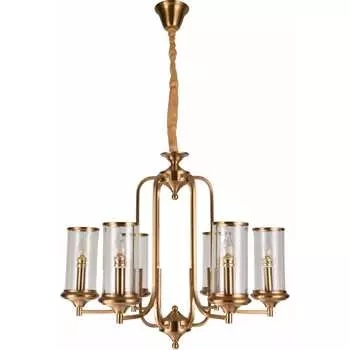 Люстра MW LIGHT