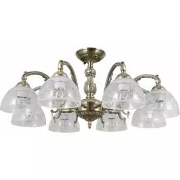 Люстра MW LIGHT