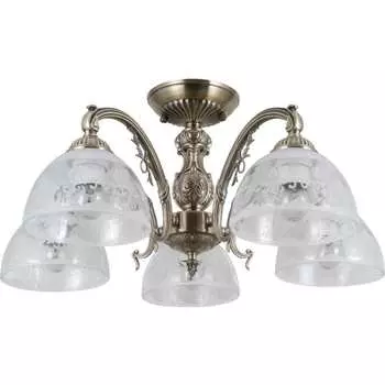 Люстра MW LIGHT