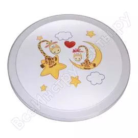 Люстра MW LIGHT Улыбка 365015701