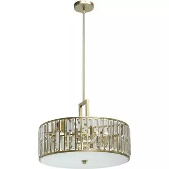 Люстра MW LIGHT Монарх 121010305