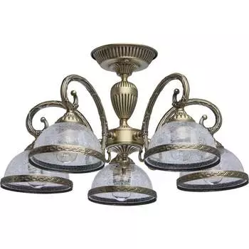 Люстра MW LIGHT Аманда 481011805