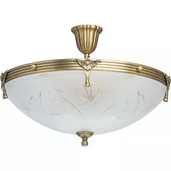 Люстра MW LIGHT Афродита 317012905