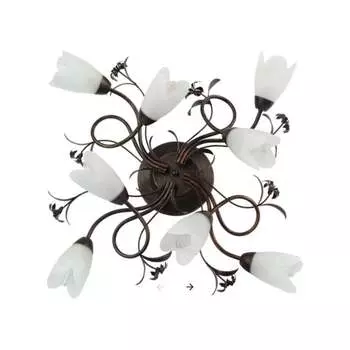 Люстра MW LIGHT Аида 323013708