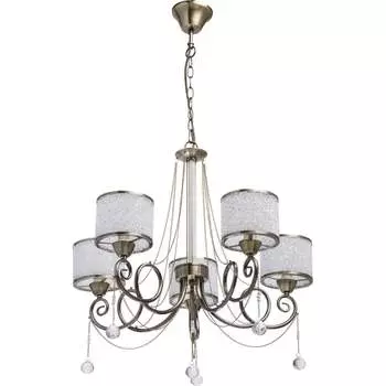 Люстра MW LIGHT Моника 372013405