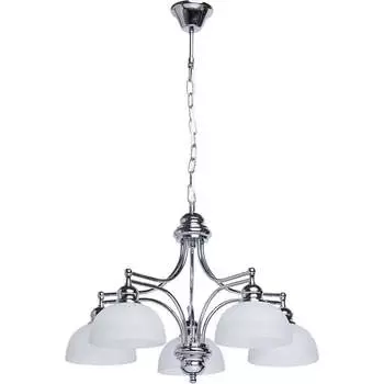 Люстра MW LIGHT Фелиция 347017405