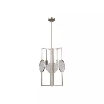 Люстра MW LIGHT Илоника 451012803