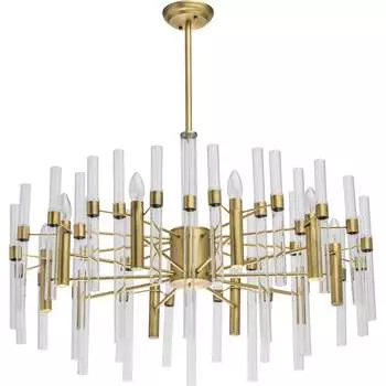 Люстра MW LIGHT