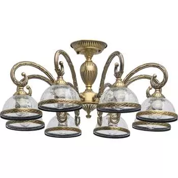 Люстра MW LIGHT