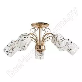 Люстра MW LIGHT