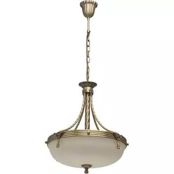 Люстра MW LIGHT Афродита 317010504