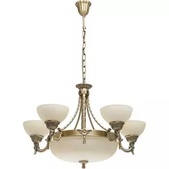 Люстра MW LIGHT Афродита 317010708