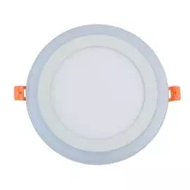 Люстра mw light норден, 12w+4w, led, 220 v 660013101