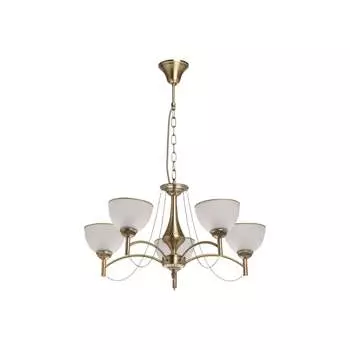 Люстра MW LIGHT Олимп 318015305