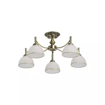 Люстра MW LIGHT Олимп 318015605