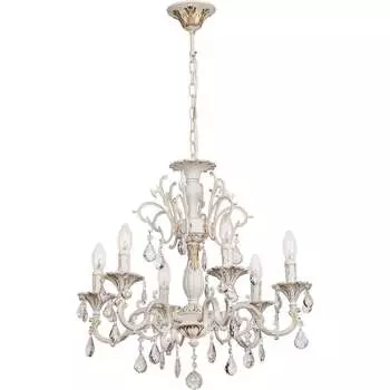 Люстра MW LIGHT Свеча 301014706