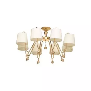 Люстра MW LIGHT Вега 329012308