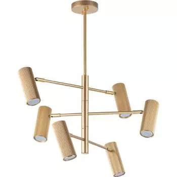 Люстра на штанге Lightstar roma 718263