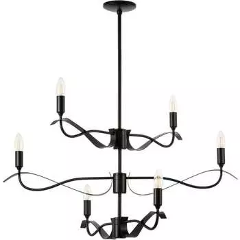 Люстра на штанге Lightstar ragno 733267