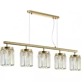 Люстра ODEON LIGHT VASSA 4987_5