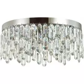 Люстра ODEON LIGHT DAKISA 4985_6C