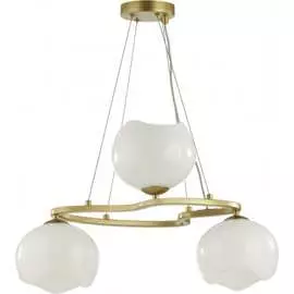 Люстра ODEON LIGHT