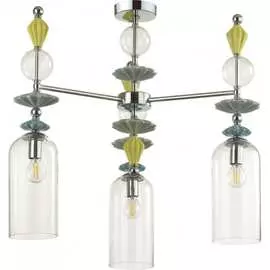 Люстра ODEON LIGHT