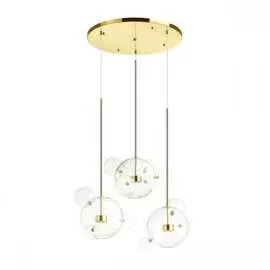 Люстра ODEON LIGHT