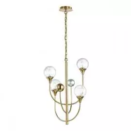 Люстра ODEON LIGHT