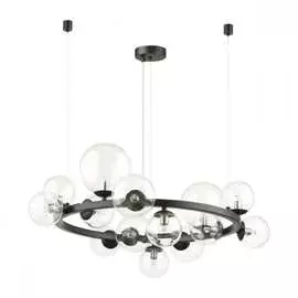 Люстра ODEON LIGHT TOVI 4818/14