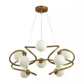 Люстра ODEON LIGHT