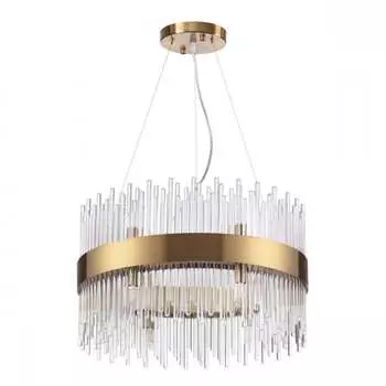 Люстра ODEON LIGHT FOCCO 4722/12