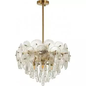 Люстра ODEON LIGHT