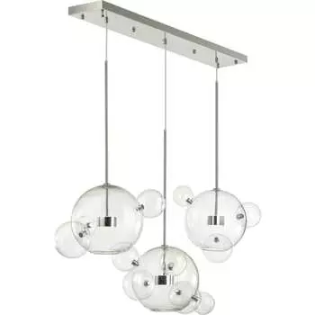 Люстра ODEON LIGHT