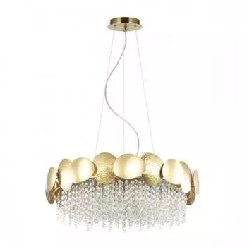 Люстра ODEON LIGHT