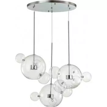 Люстра ODEON LIGHT