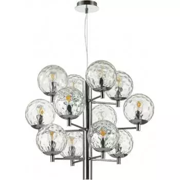 Люстра ODEON LIGHT