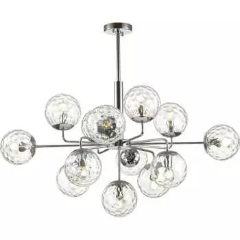 Люстра ODEON LIGHT
