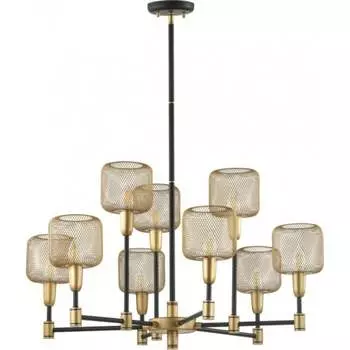 Люстра ODEON LIGHT