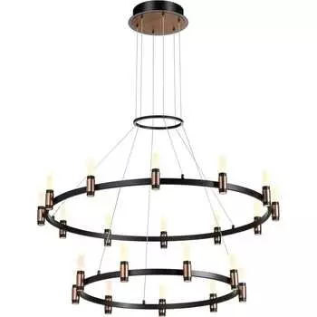 Люстра ODEON LIGHT