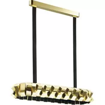 Люстра ODEON LIGHT ASTURO 4993_80LA