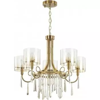 Люстра ODEON LIGHT