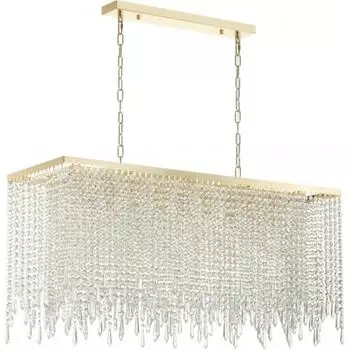 Люстра ODEON LIGHT