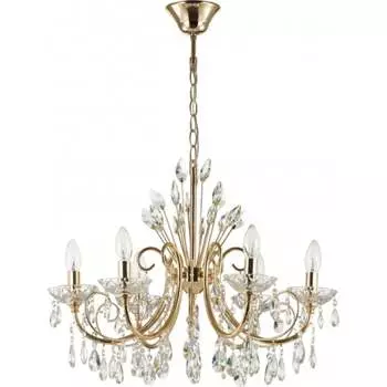 Люстра ODEON LIGHT VERSIA 4977_6