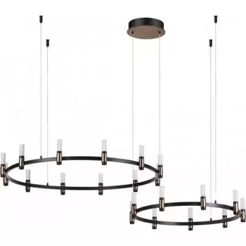 Люстра ODEON LIGHT