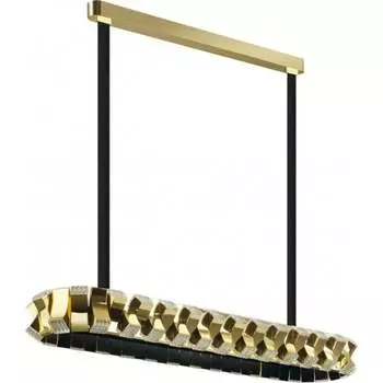 Люстра ODEON LIGHT